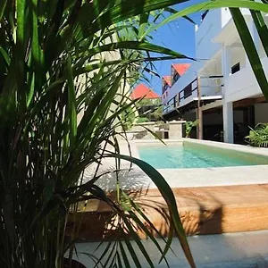 Casa Babel Pensión Tulum