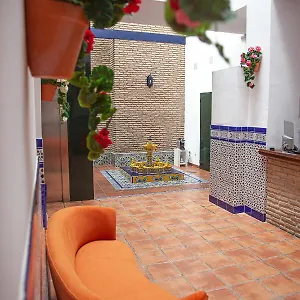 Noches En Triana Hotel Sevilha