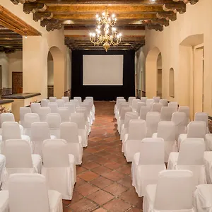 ***** Hotel Quinta Real Mexiko