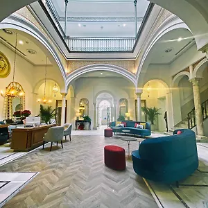*** Hotel Soho Boutique Spanien