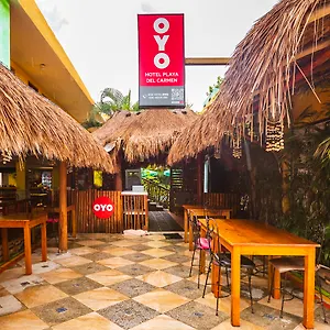 ***** Hotel Oyo Mexiko