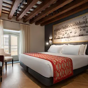 áurea Casa Palacio Sagasta By Eurostars Company Hotel Cádis