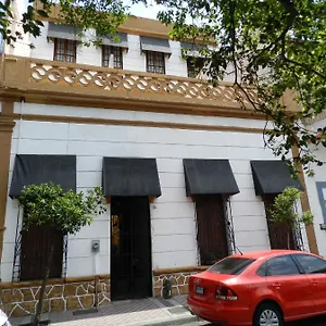La Mexicana Hotel Guadalajara