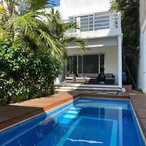 Chill Hostel Tulum