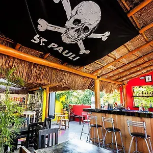 Che Playa & Bar Adults Only Albergue Playa del Carmen