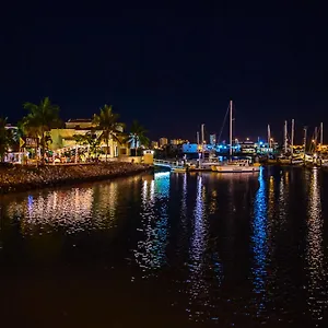 Isla Club Hotel Mazatlan