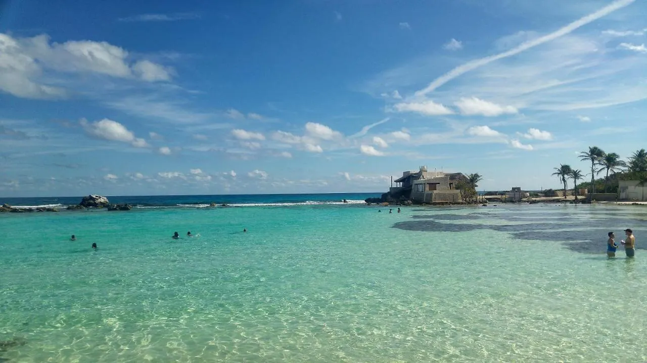 Itze Hostel Isla Mujeres