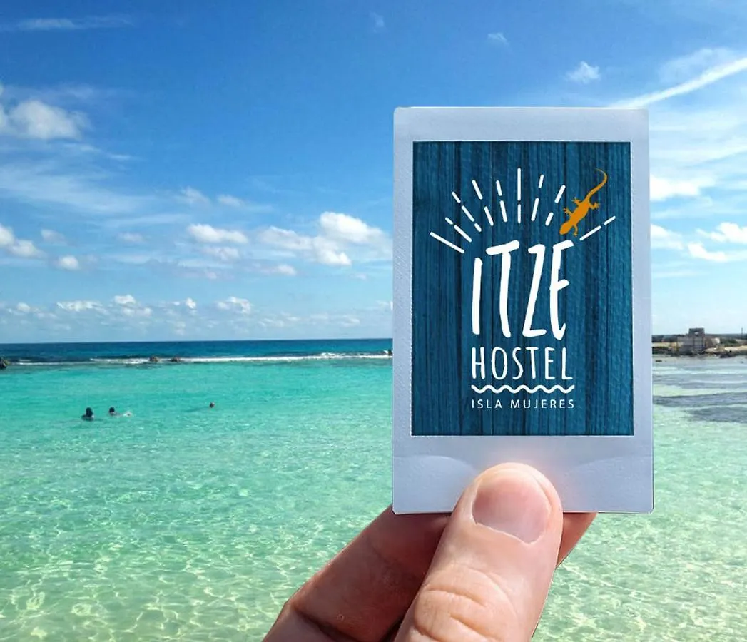 Itze Hostel Isla Mujeres