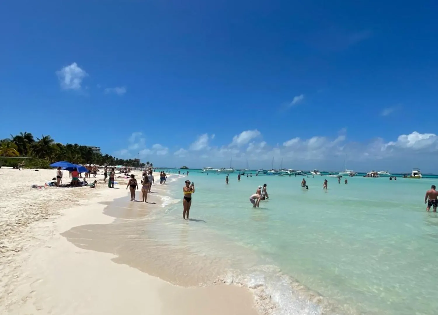 Itze Hostel Isla Mujeres 0*,  Mexico