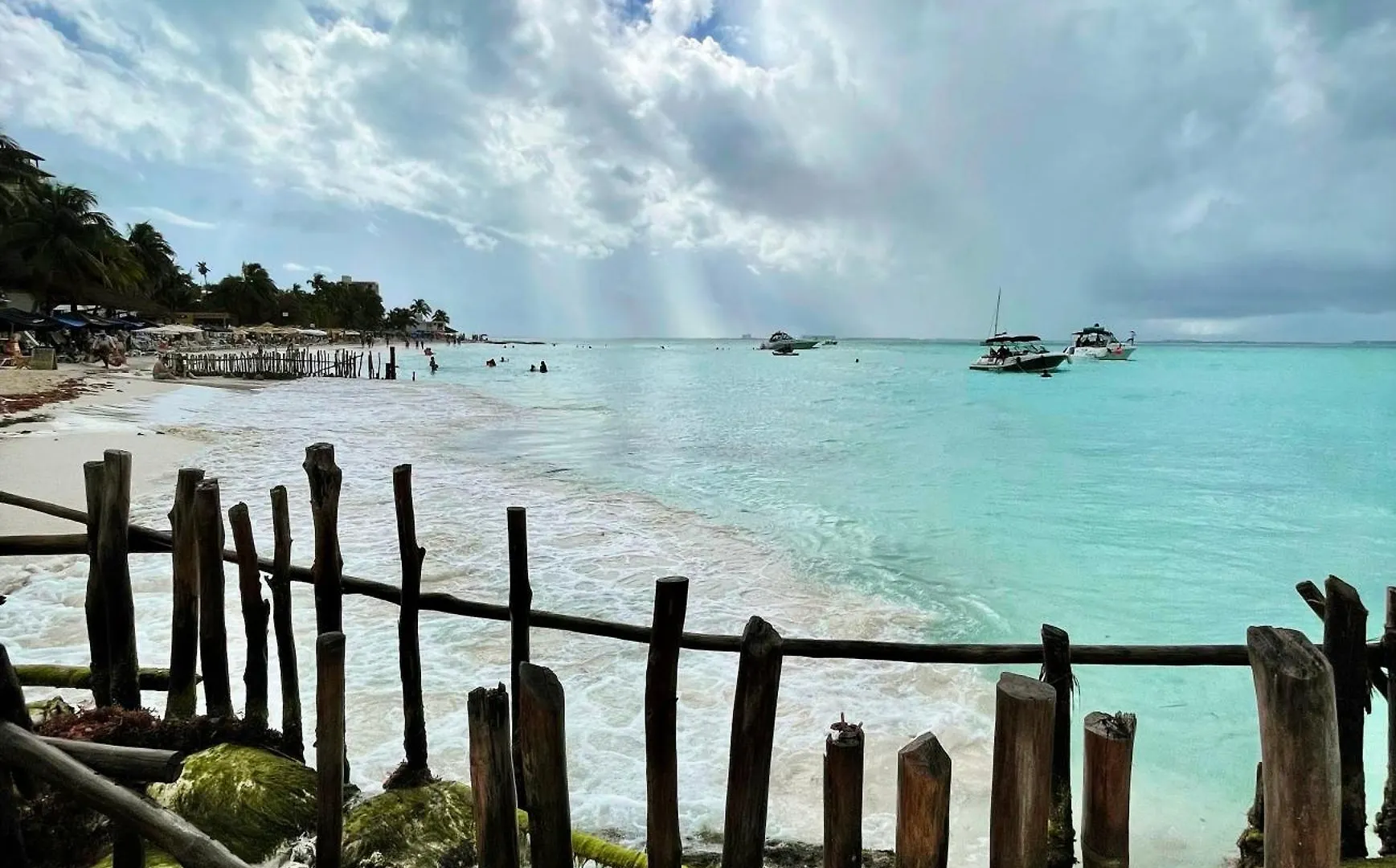 Itze Hostel Isla Mujeres